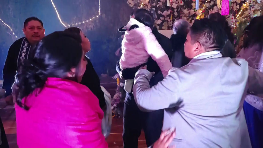 Bodas